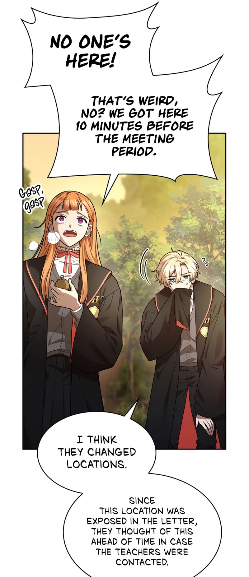 Infinite Mage, Chapter 24 image 58